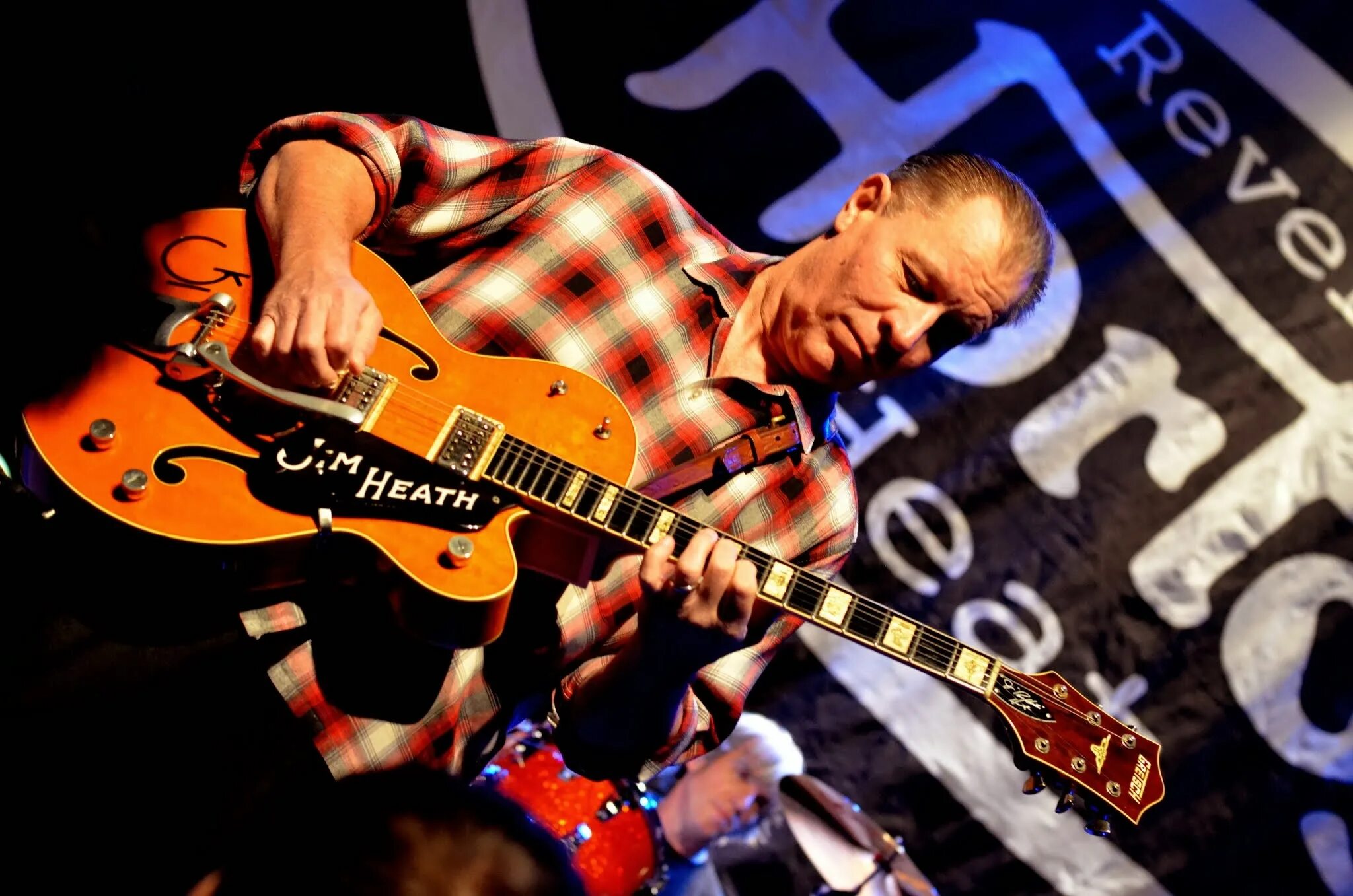 Reverend Horton Heat. The Reverend Horton Heat Band. Фото Reverend Horton Heat. Reverend - the Spirit remains (1993). Fast cars superstars reverend haus