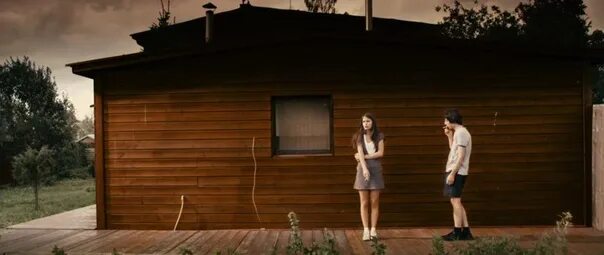 Ножки Любови Аксеновой – Шиповник (2011)