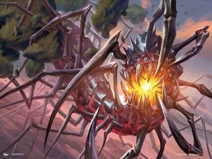 Mtg diamante rosa