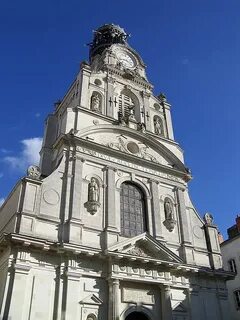 Церковь святого креста