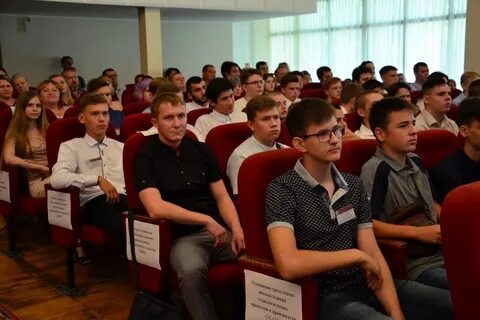 Мифи волгодонск техникум