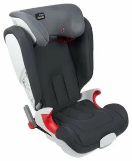 Автокресло britax romer kidfix