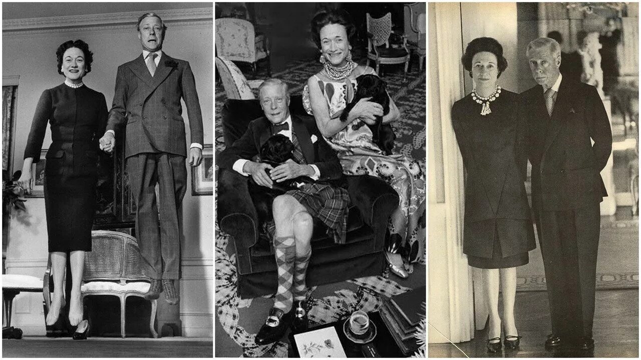 Король эдуард и уоллис симпсон. Эдуард 8 герцог виндзорский. Эдуард 8 король англии и уоллис. Эдвард 8 король англии. Отрекшийся король англии.