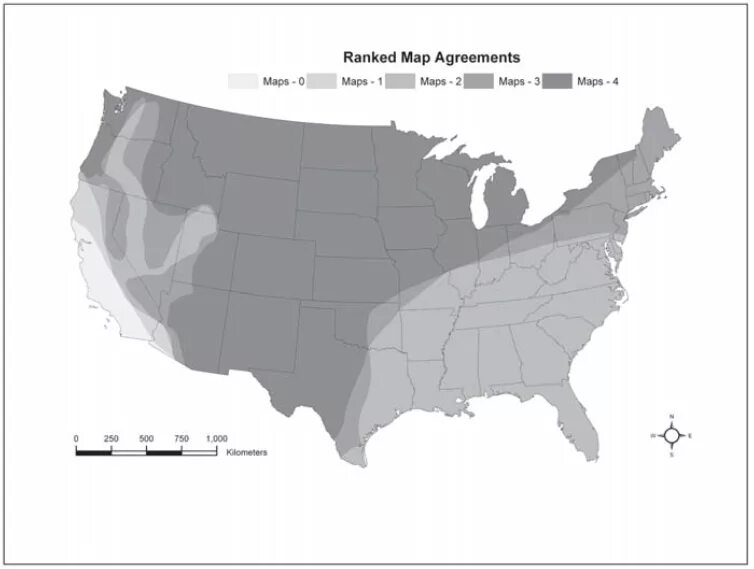 Ranked map. Cougar Geographic range Map. The Mackenzie Wolf Habitat on the Map. The Red Wolf Conspiracy Map.