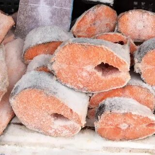 К чему снится замороженная рыба женщине замужней