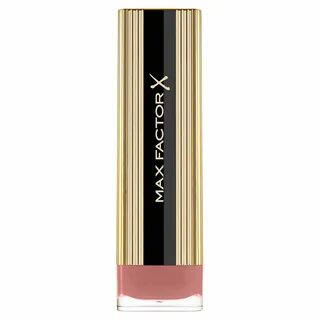Max factor elixir lipstick