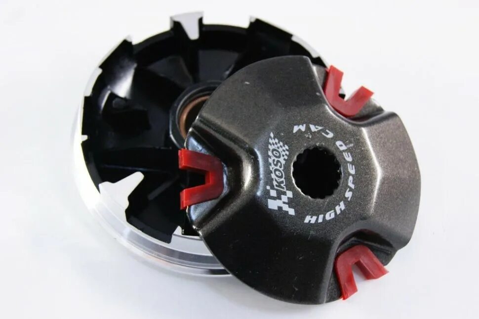 Вариатор yamaha jog 50 оригинал. Вариатор ямаха джог 3kj. Передний вариатор bws 100 кб. Вариатор yamaha jog. Спортивный вариатор ямаха джог.