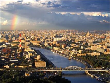 Заметного город