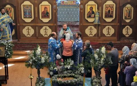 Епархия конкурсы