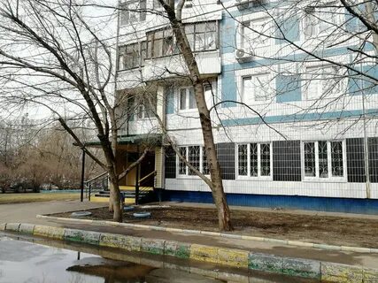 Центр зябликово