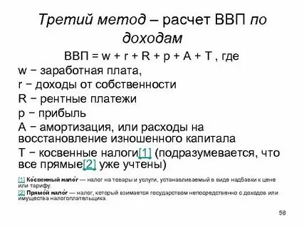 Метод 9 слов
