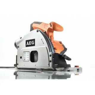 Циркулярная пила aeg