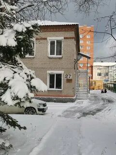 Бердск 27