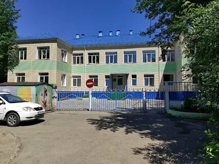 Детский сад 227