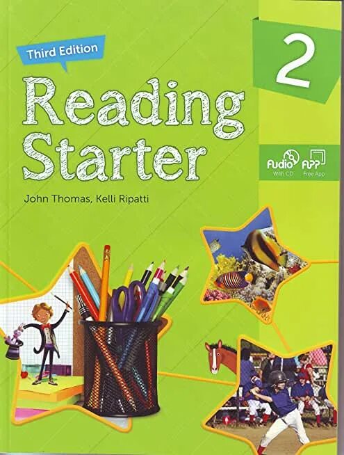 Starters reading. Reading Starter 3. Reading Starter 2. John Thomas reading Starter. More student book
