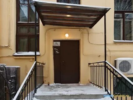 Адмиралтейская 14