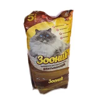 Озон наполнитель для кошачьего туалета