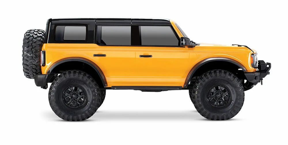 Trx 4 bronco. Ford bronco traxxas trx-4. traxxas ford bronco. форд бронко траксас. ford bronco на радиоуправлении.
