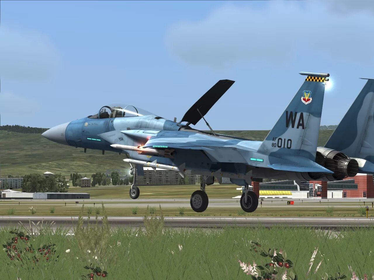 Dcs world сайт. Dcs f-15c. f-15c eagle. игра dcs world. dcs горячие скалы f15.
