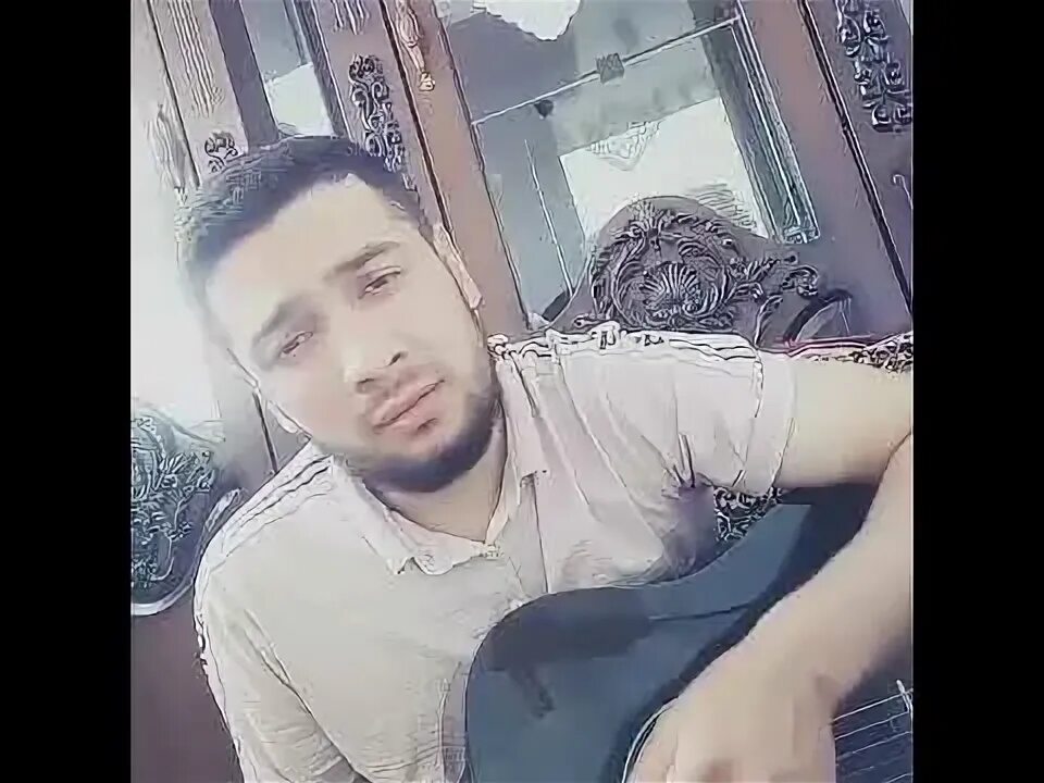 Jaloliddin ahmadaliyev bevafo dil