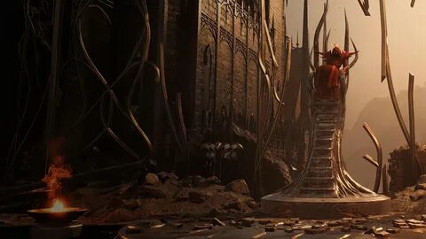 Remnant 2 обновление