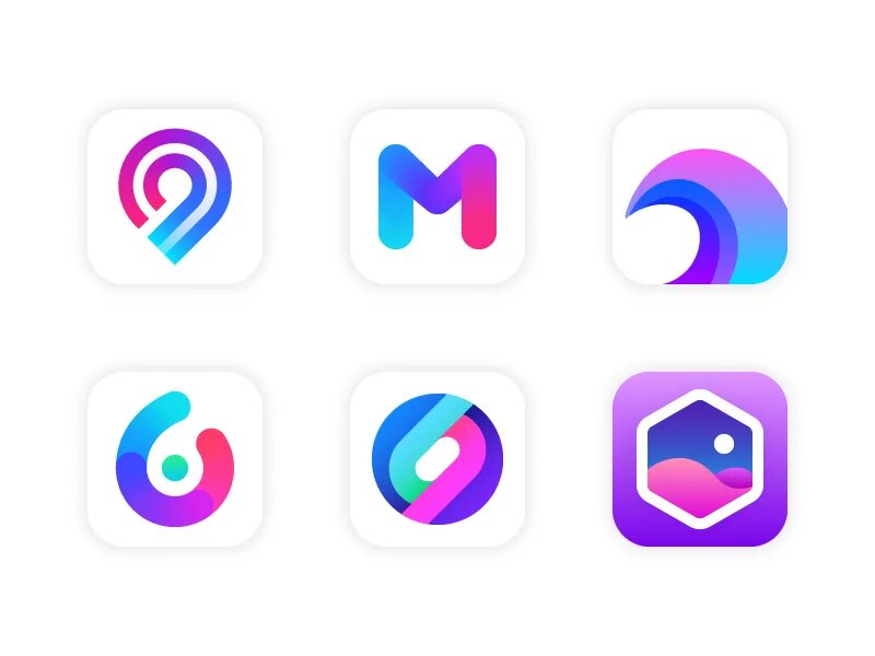 Icon for make. Logo Design приложение. Material Design app icon. Icon for app logo.