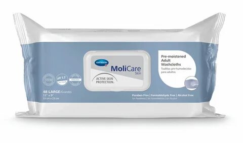 Molicare лосьон