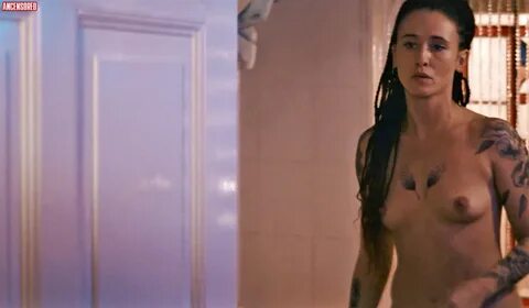 Peri baumeister nude