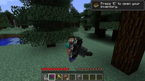 Divine 1.7 10