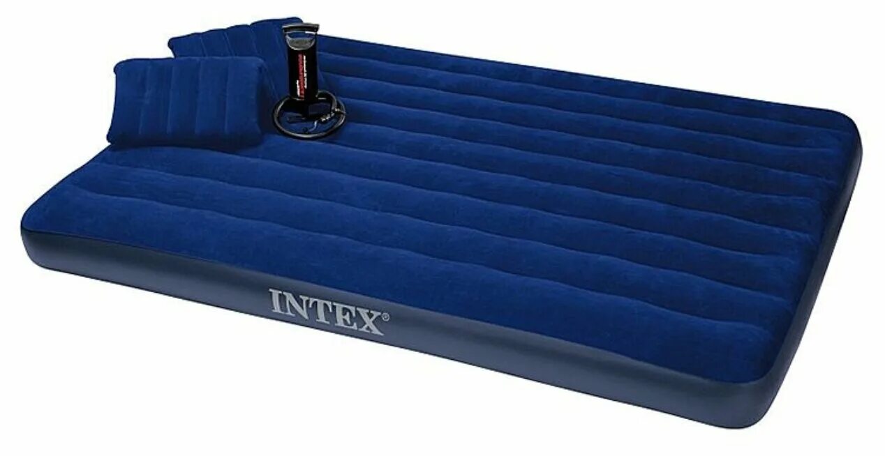 Надувной матрас Intex 68765. Матрас надувной 137х191 Bestway. Матрас Intex 64765. Intex Classic Downy Bed (68765).