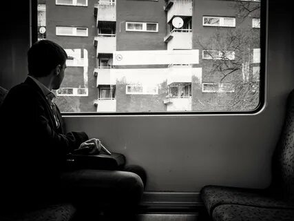Sitting train