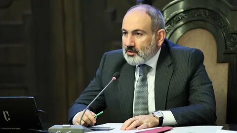 Новости армении пашиняна сегодня