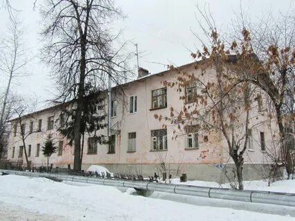 Вольская 11