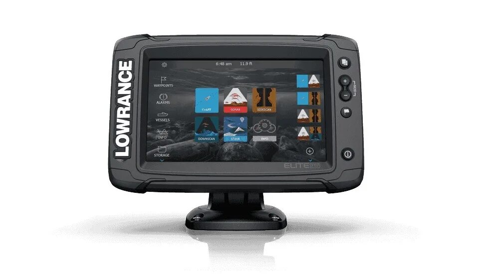 Lowrance 7 ti. Lowrance Elite-7 ti2. Lowrance ti2 и Elite FS. Эхолот Lowrance Elite 7 ti2.