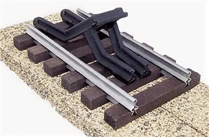 Black rail