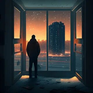 За горизонт слушать