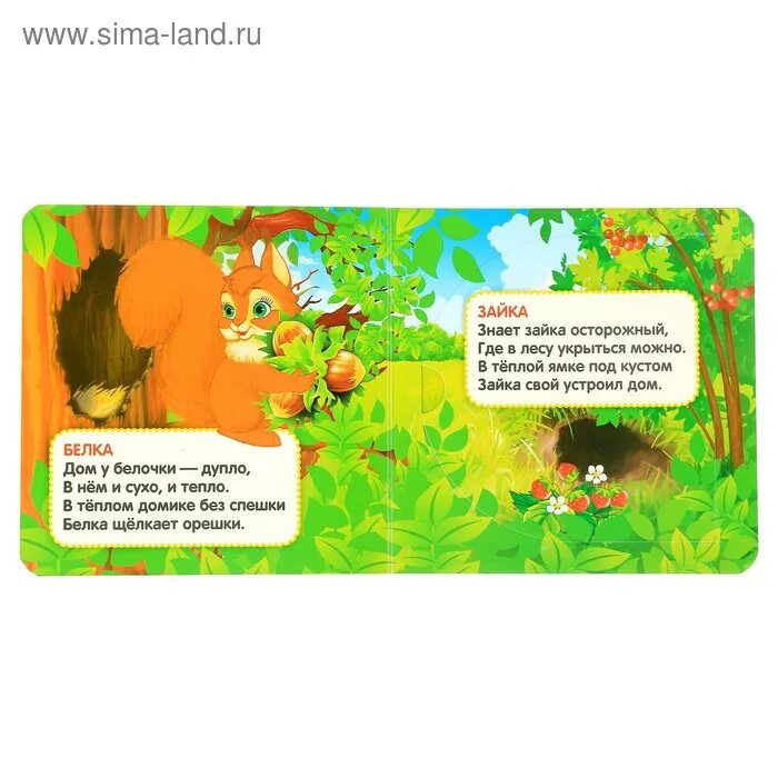 Зайку знаешь