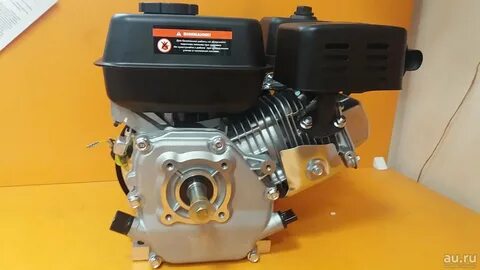 Двигатель парма 170f
