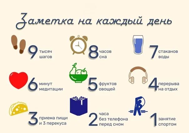 1 5 часа шага