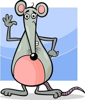 These are funny mouse
