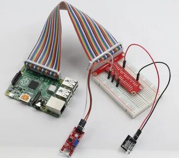 Arduino raspberry pi