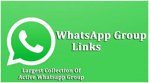 Чаты в whatsapp объявления