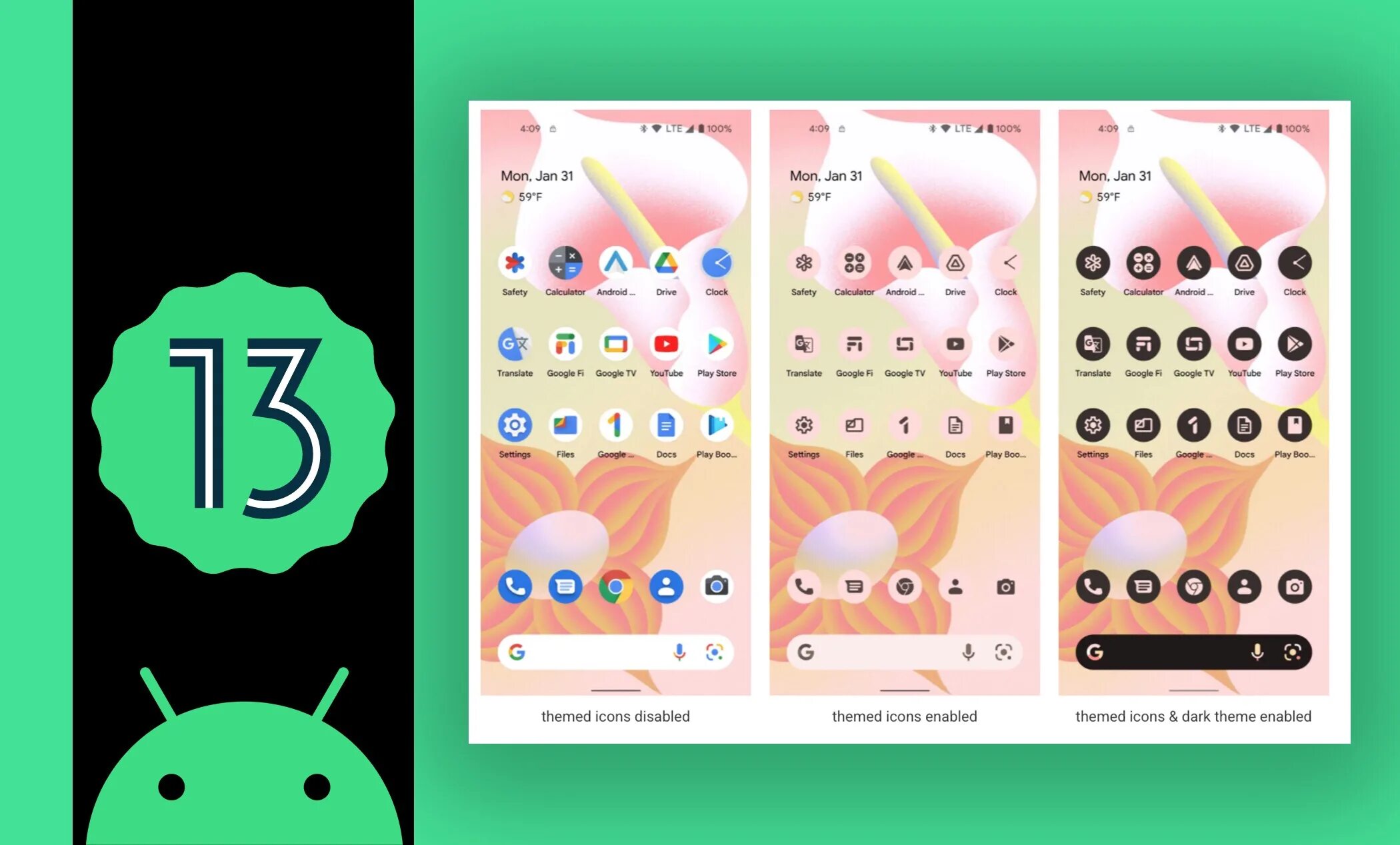 Android 13 обзор. Android 13. android 13 интерфейс. android телефон для разработчика.