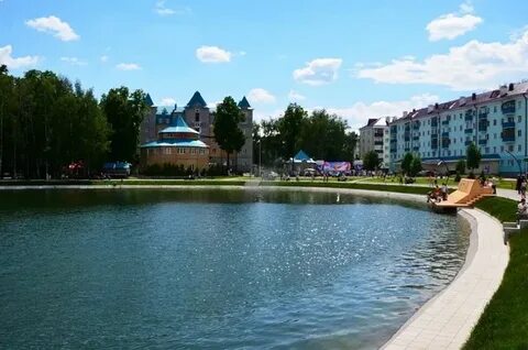 Зеленодольск отзывы