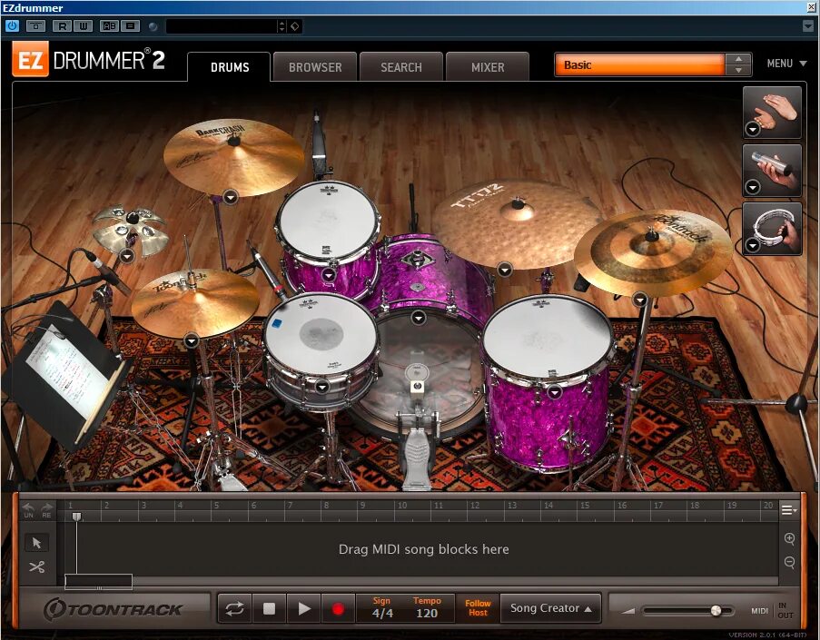 5. Ezdrummer libraries. Ezdrummer libraries. Ezdrummer libraries. Toontrack ezdrummer 3.