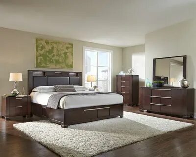 Room set