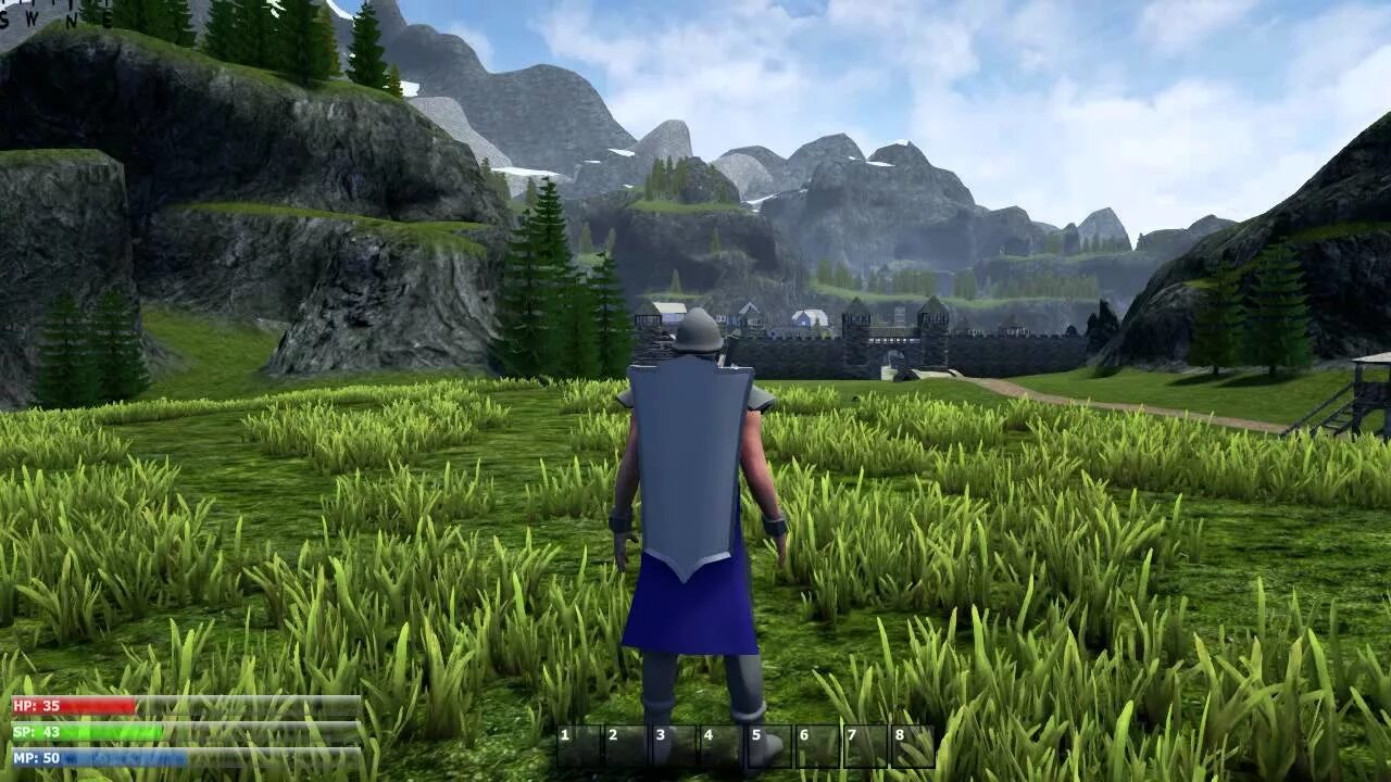 Unreal Engine 4 Beginner Guide Day 01 Sinhala Tutorial 2021 - YouTube