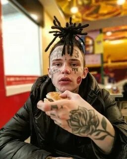 Face 666