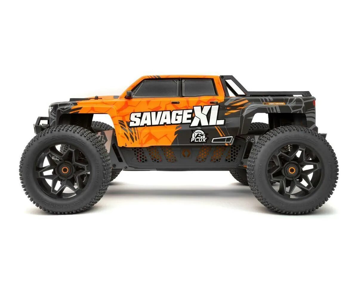 Rc update. HPI Savage XL. Savage XL Flux. HPI Savage XL Flux vs Wheely King. Коробка HPI Savage XL.