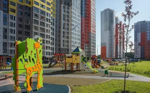 Управляющая компания бутово